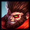 Wukongsquarepng — ALL YASUO MATCHUPS option 140