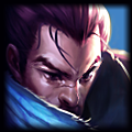 Yasuosquarepng — ALL YASUO MATCHUPS option 144