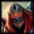Zedsquarepng — ALL YASUO MATCHUPS option 148