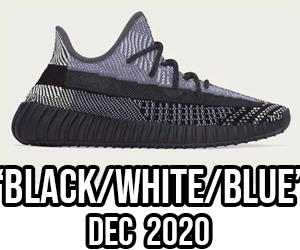 Yeezy oreo cheap 2020