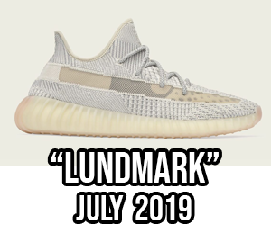Yeezy july 2019 hot sale