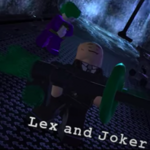 Screen Shot 2021 03 09 At 111258 Ampng — (Almost) All LEGO Video Game Bosses option 34