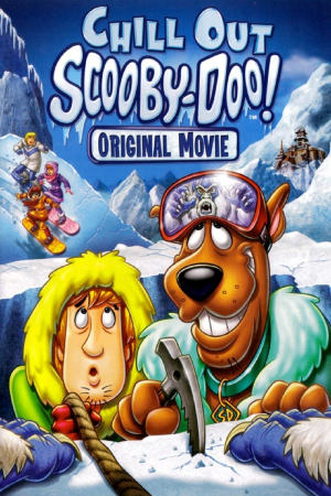 Scooby doo all sales movies download in hindi