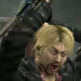 117png — Almost Every Boss Fight in the Yakuza Series option 19