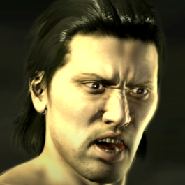 129png — Almost Every Boss Fight in the Yakuza Series option 32