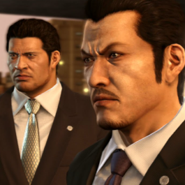 132png — Almost Every Boss Fight in the Yakuza Series option 36