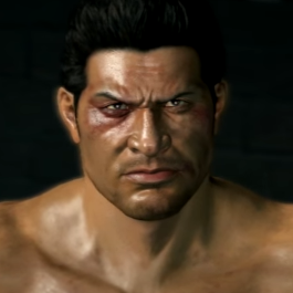 148png — Almost Every Boss Fight in the Yakuza Series option 53