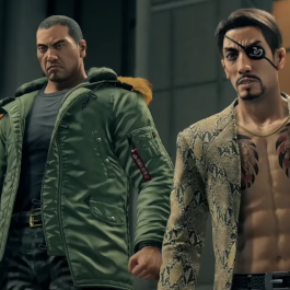 189png — Almost Every Boss Fight in the Yakuza Series option 98