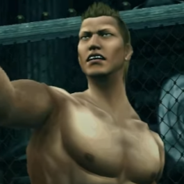 197png — Almost Every Boss Fight in the Yakuza Series option 107