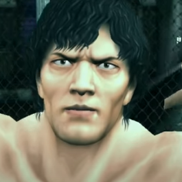 203png — Almost Every Boss Fight in the Yakuza Series option 115