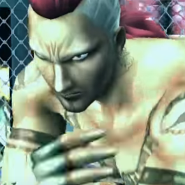 209png — Almost Every Boss Fight in the Yakuza Series option 121