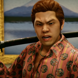 235png — Almost Every Boss Fight in the Yakuza Series option 150