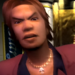 23png — Almost Every Boss Fight in the Yakuza Series option 155