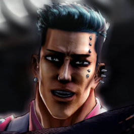 240png — Almost Every Boss Fight in the Yakuza Series option 156