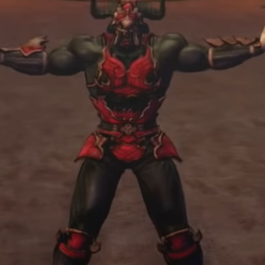 248png — Almost Every Boss Fight in the Yakuza Series option 164
