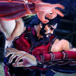 249png — Almost Every Boss Fight in the Yakuza Series option 165