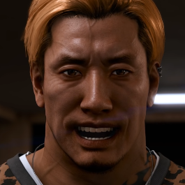 258png — Almost Every Boss Fight in the Yakuza Series option 175