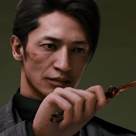 261png — Almost Every Boss Fight in the Yakuza Series option 179