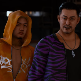 266png — Almost Every Boss Fight in the Yakuza Series option 184