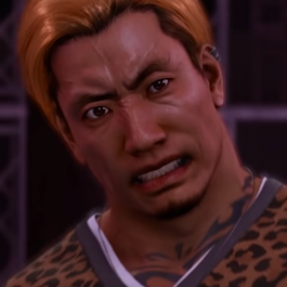 267png — Almost Every Boss Fight in the Yakuza Series option 185