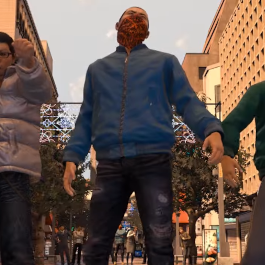 271png — Almost Every Boss Fight in the Yakuza Series option 190