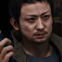 273png — Almost Every Boss Fight in the Yakuza Series option 192