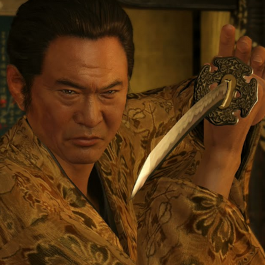 294png — Almost Every Boss Fight in the Yakuza Series option 215