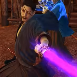 305png — Almost Every Boss Fight in the Yakuza Series option 228