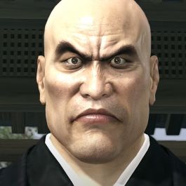 50png — Almost Every Boss Fight in the Yakuza Series option 255