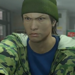 56png — Almost Every Boss Fight in the Yakuza Series option 261