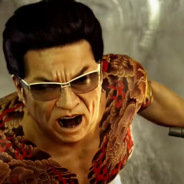 5png — Almost Every Boss Fight in the Yakuza Series option 265