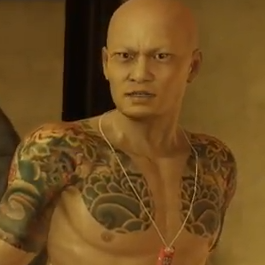 60png — Almost Every Boss Fight in the Yakuza Series option 266
