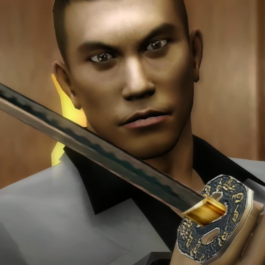 78png — Almost Every Boss Fight in the Yakuza Series option 285