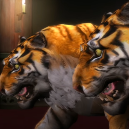 80png — Almost Every Boss Fight in the Yakuza Series option 288