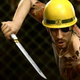 89png — Almost Every Boss Fight in the Yakuza Series option 298