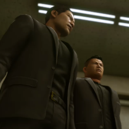 90png — Almost Every Boss Fight in the Yakuza Series option 300