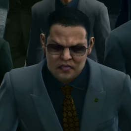 92png — Almost Every Boss Fight in the Yakuza Series option 302