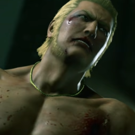 99png — Almost Every Boss Fight in the Yakuza Series option 309