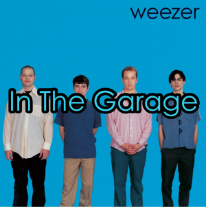 Weezer songs sale