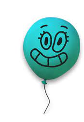 Alanjpg — Amazing world of Gumball characters option 1