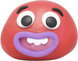 Claytonjpg — Amazing world of Gumball characters option 8