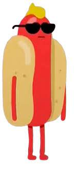 Hot Dogjpg — Amazing world of Gumball characters option 16