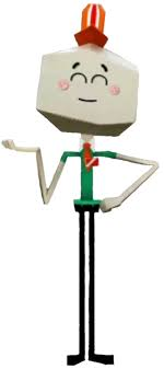 Larryjpg — Amazing world of Gumball characters option 20