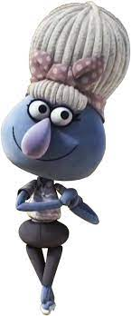 Margaretjpg — Amazing world of Gumball characters option 24