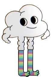 Masamijpg — Amazing world of Gumball characters option 25