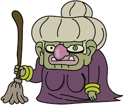 Mrs Jotunheimpng — Amazing world of Gumball characters option 26