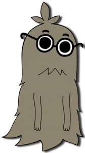 Nigeljpg — Amazing world of Gumball characters option 28