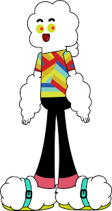 Steve Smallpng — Amazing world of Gumball characters option 35