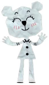 Terijpg — Amazing world of Gumball characters option 37