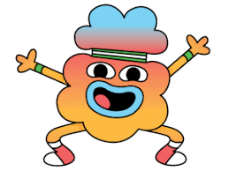 Tobiaspng — Amazing world of Gumball characters option 39